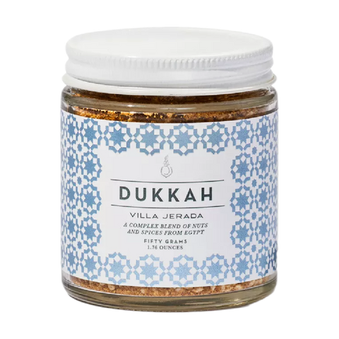 Dukkah