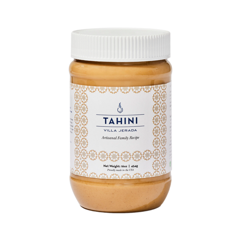 Tahini