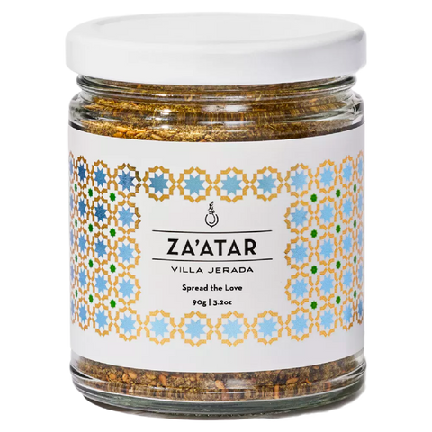 Za'atar