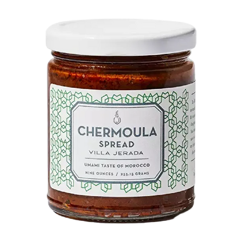 Chermoula