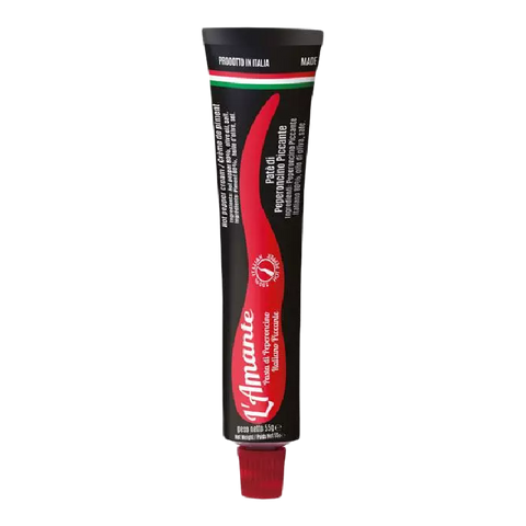 Peperoncino Piccante in Crema