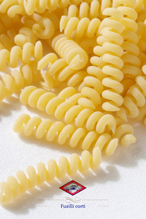 Fusilli Corti