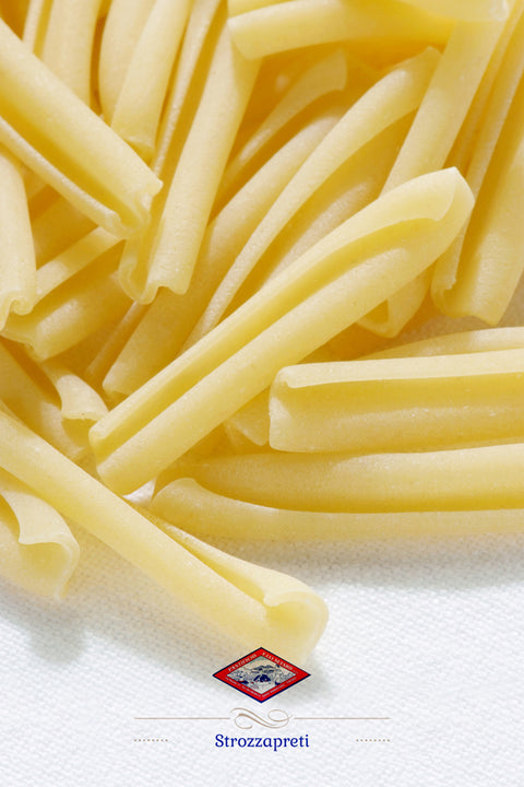 Strozzapreti